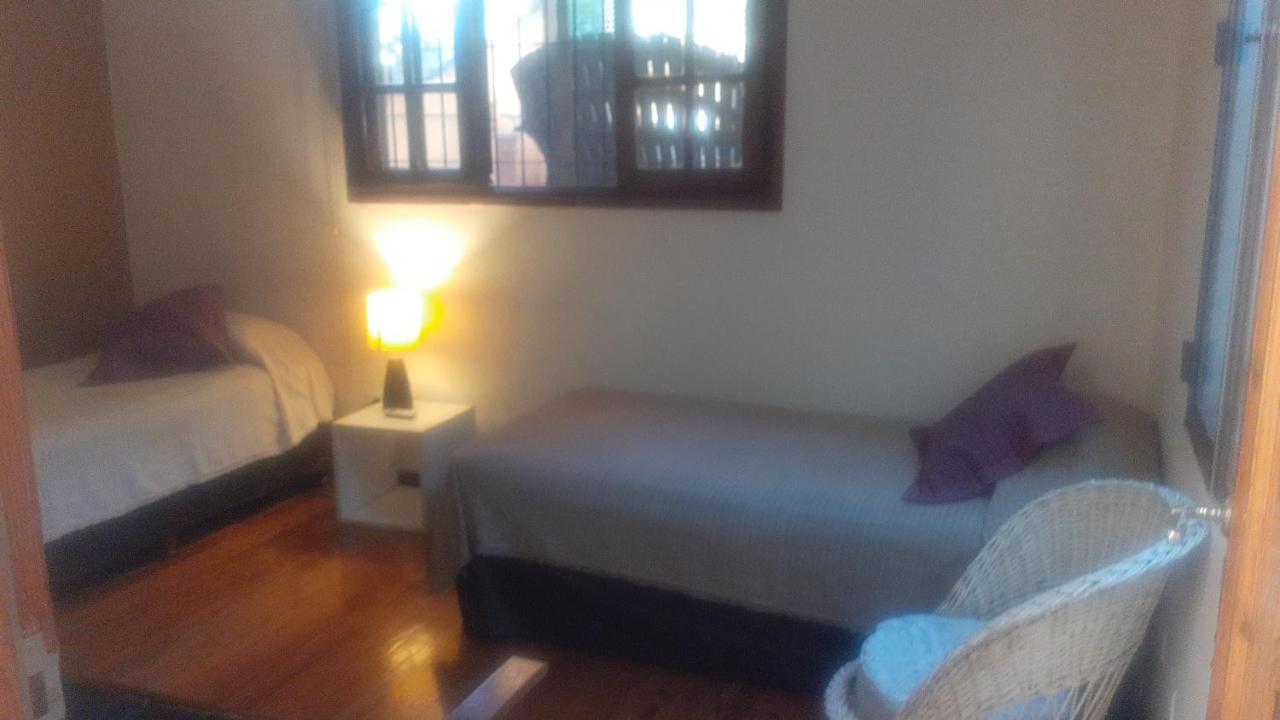Corazon De Palermo Soho Apartment Buenos Aires Ngoại thất bức ảnh