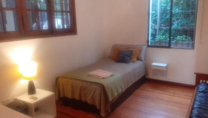 Corazon De Palermo Soho Apartment Buenos Aires Phòng bức ảnh