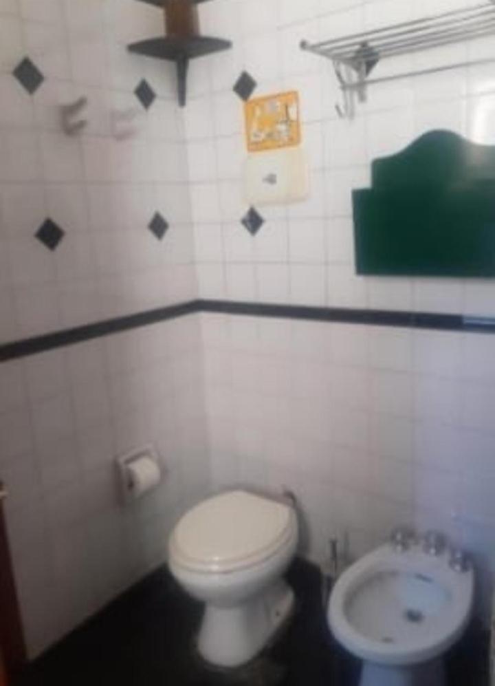 Corazon De Palermo Soho Apartment Buenos Aires Phòng bức ảnh