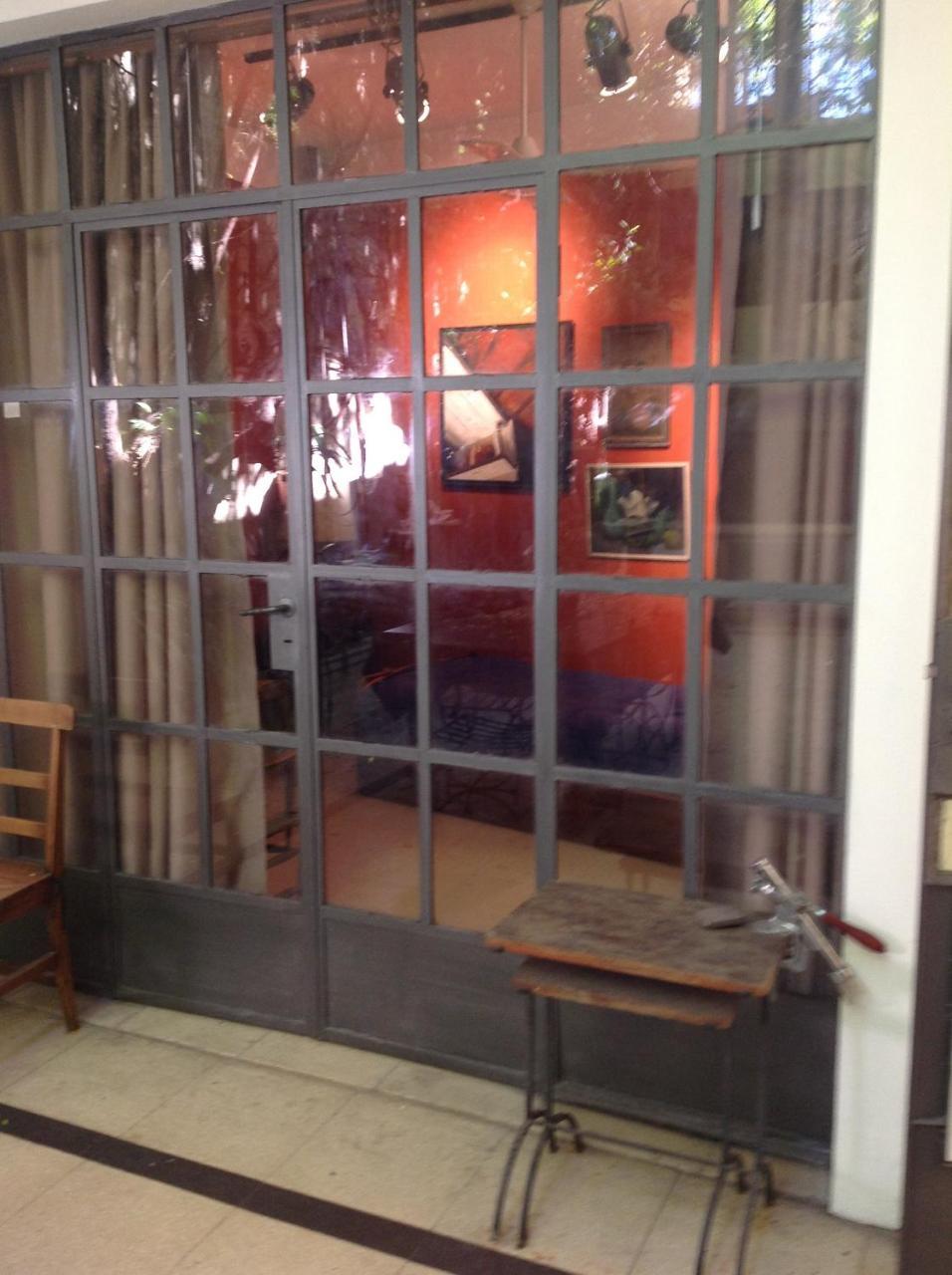 Corazon De Palermo Soho Apartment Buenos Aires Ngoại thất bức ảnh